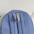 thumbnail image 4 of Cute Backpack Korean Version College Style Backpack Large Capacity Nylon Material For Elementary Middle School Students School Bag, 4 of 6