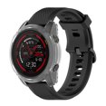thumbnail image 2 of Funda de TPU chapada para Garmin Forerunner 745 Cover Bumper Protector (Transparente), 2 of 6