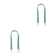 thumbnail image 1 of Youkk Bandoulière Multicolore Style Sac Doux et Confortable Vert 2Set, 1 of 6