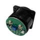 thumbnail image 4 of Medidor VU 2 piezas Amplificador de potencia Medidor DB portátil Medidor VU de alta precisi Abanopi Medidor de VU, 4 of 7