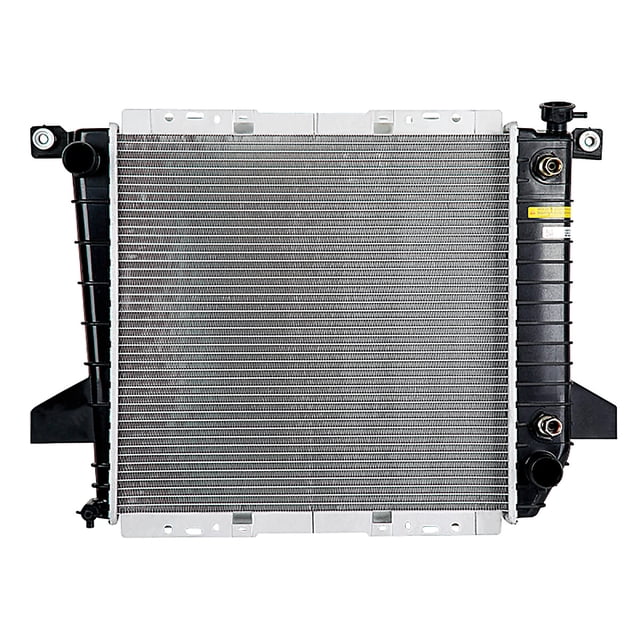Radiador KEEP ON GREEN Electrosoldado Ranger 1995 A 1997 Ford L4 2.3L
