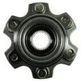 thumbnail image 5 of TRQ Wheel Bearing & Hub Assembly Rear for 01-06 Mitsubishi Montero NEW BHA54335, 5 of 5