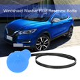 thumbnail image 3 of Tapa de botella de depósito de líquido limpiaparabrisas 28913JD00A para Nissan Qashqai Ndcxsfigh Accesorios para autos y motos, 3 of 8
