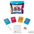 thumbnail image 4 of 21 Bluff | Blackjack's Wilder Cousin |  2-4 Player Game, 4 of 9