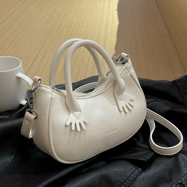 Bolso Bandolera Bolso De Mano Informal Para Mujer, Bolso Con Asa Superior Y Cierre De Cremallera, Bolso Bonito Para Teléfono Móvil Con Monedas Ndcxsfigh Para Estrenar