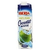 Iberia 100% Natural, Coconut Water, 33.8 fl oz