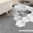 thumbnail image 1 of Agiferg Self Adhesive Tile Art Floor Wall Decal Sticker DIY Kitchen Bathroom Decor Vinyl, 1 of 6