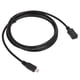 thumbnail image 2 of Cable de extensor Micro USB, Cable de Extensión Micro USB de Longitud, Segura, Segura, De 1,5 m de Longitud, para Teléfono Móvil para Tableta, 2 of 7