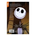 thumbnail image 2 of El Extraño Mundo De Jack. El Viaje De Zero Planeta Cómic Milky, D. J.; Burton, Tim, 2 of 2