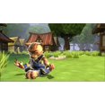 thumbnail image 2 of Videojuego THQ Nordic Legend of Kay Anniversary para Wii U, 2 of 9