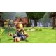 thumbnail image 2 of Videojuego THQ Nordic Legend of Kay Anniversary para Wii U, 2 of 9