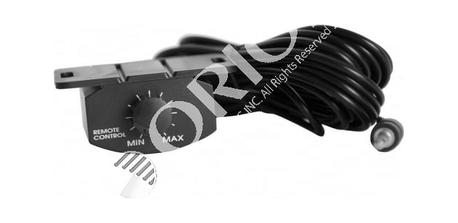 NEW Orion HCCA3000.1D-SPLX 3000W RMS at 1 Ohm Car Audio Mono Subwoofer Amplifier