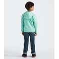 thumbnail image 2 of Sudadera con capucha THE NORTH FACE para niños Glacier con cierre completo Bright Foam 5, 2 of 7