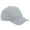 Light Grey, variant on Beechfield Adult Cotton 5 Panel Baseball Cap