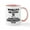White/Pink Inside, variant on CafePress - WORLD's OKAYEST COMPUTER ENGINEER EVER Mugs - 11 oz Ceramic Mug - Novelty Coffee Tea Cup