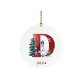 thumbnail image 1 of Coche Decoraciones de Navidad 2025 Nuevo 26 Carta de Navidad Muñeco de Nieve Colgante de Navidad - Colgante de Coche de Acrílico Santa Navidad Muñeco de Nieve Decoraciones, 1 of 5