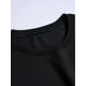 thumbnail image 3 of Men's Comfort-Fit Printed Polyester T-Shirt | Breathable & Stretch for Fitness | Casual Crew Neck | Easy-Care All-Season Top, 3 of 8