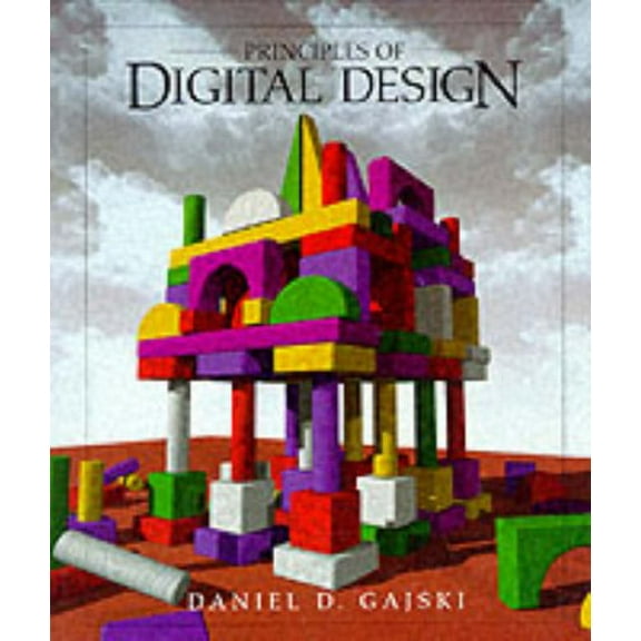 Pre-Owned Principles of Digital Design