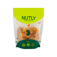 thumbnail image 1 of Dried Apricots 460g – Naturally Sweet Chewy Dried Fruit – Fiber-Rich Healthy Snack, 1 of 4