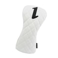 thumbnail image 3 of Funda de madera para palos de golf Zulema resistente a los arañazos para equipamiento de golf para adultos, 3 of 8