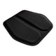 thumbnail image 2 of Cojín de gel dividido para asiento de coche | Confort ergonómico universal para silla de oficina y silla de ruedas | Gel transpirable y base antideslizante | 46 x 46 cm | Incluye 1 cojín, 2 of 7