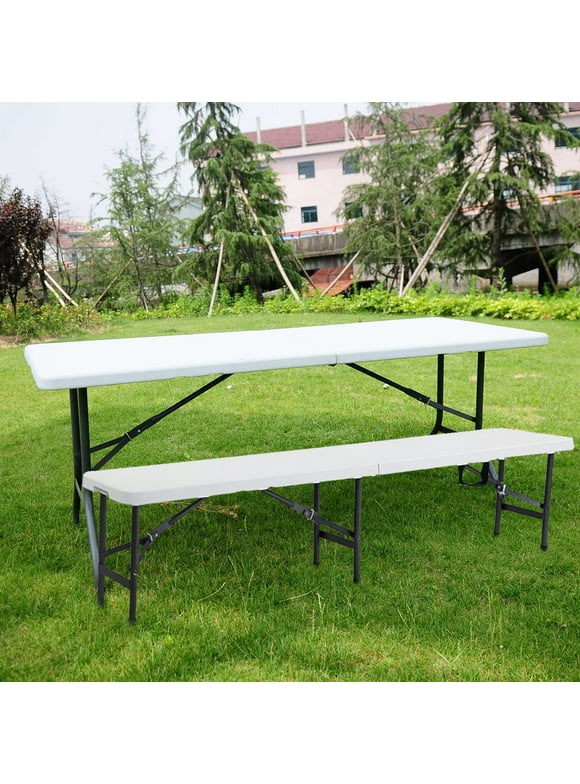 Foldable Picnic Tables