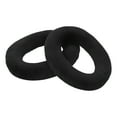 thumbnail image 3 of Earphone Sleeve Ear Pad Durable In Use Simple Operation Compact Size Comfortable To Wear  Artificial Leather Office for Home, 3 of 7