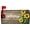 Aged Wood Grain Sunflower Welcome, variant on Aged Wood Grain Sunflower Mailbox Covers Magnetic Large Size 25.5" X 21" Welcome Mailbox Cover Decorations Wrap