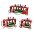 thumbnail image 3 of Placa de Ecualizador Módulo 6S Li-FePO4 Li-Ti2O4 Ecualizador 6A Batería de Iones de Litio de Alta Corriente Módulo Activo 6S6A, 3 of 6