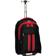 Travelers Club 20" Rolling Backpack