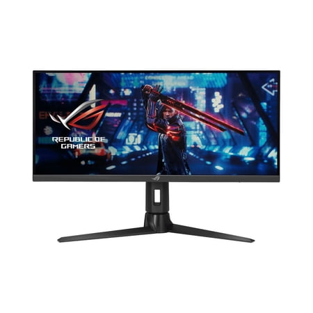 UPC: 0195553462945 | ASUS ROG Strix XG309CM Gaming Monitor