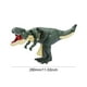 thumbnail image 5 of Dinosaur Toy Creative Manual Dynamic Pressing 28CM (Efectos de sonido + Versión ligera), 5 of 8