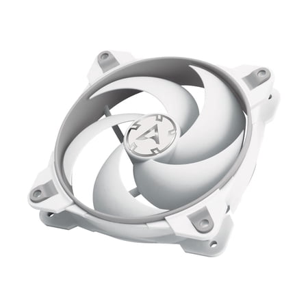 ARCTIC BioniX F120 PWM PST - Case fan - 120 mm - white/gray