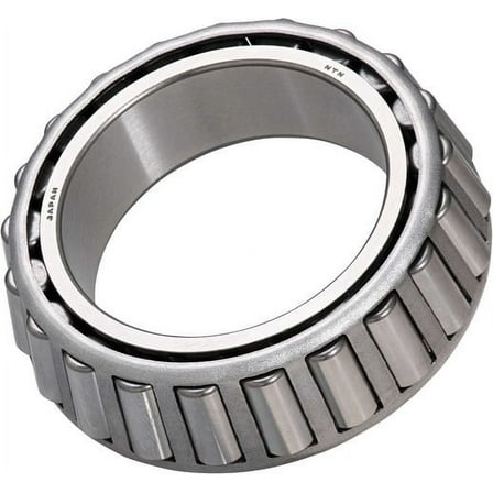BCA Wheel Bearing P/N:NBNP123221