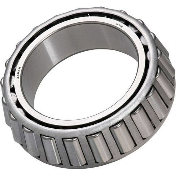 BCA Wheel Bearing P/N:NBNP123221