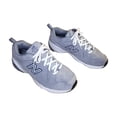thumbnail image 2 of New Balance 619 Men Size 13 4E Wide Gray Running Walking Shoes Sneakers MX619GR1, 2 of 5