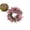 Pink, variant on Flower Wreath for Front Door, Spring Summer Everyday Artificial Flower Wreath for Indoor Outdoor, Rustic Farmhouse Wreath for Anniversary Wedding Valentine