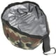 thumbnail image 5 of KAKOWELY Comedero plegable para cachorros, plato plegable para perros, comedero de viaje para cachorros, comedero plegable para mascotas, 5 of 5