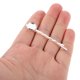 thumbnail image 5 of unbranded 40Ud Clips De Plata Para Manualidades Con Material Ligero Y Base Antideformación, 5 of 8