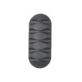 thumbnail image 1 of Desktop Cable Winder Earphone Organizer Wire Storage holder; Desktop cable Charger Cable Holder Clips, 1 of 3