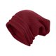 thumbnail image 1 of Sombreros para mujer, hombre, invierno, informal, tejido, térmico, con pompón, 1 of 2