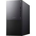 thumbnail image 3 of New Dell XPS 8960 Desktop Computer,13th Gen Intel Core i7-13700,32GB DDR5 RAM,1TB SSD,Intel UHD 770 Graphics,Killer Wi-Fi 6,Air Cooling,Windows 11 Pro,Black, 3 of 5