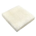 thumbnail image 2 of HQRP 2-pack Wick Filter for Honeywell Filter T, HFT600 / HFT600PDQ fits Honeywell HEV615 HEV620 HEV-600 Series Humidifiers, 2 of 3