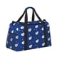 thumbnail image 2 of Fotbe Moon Lamb Bolsa de Viaje con Estampado, Bolsa de Fin de Semana para Mujer con Compartimento para Zapatos, Bolsa de Gimnasio con Bolsillo Húmedo, 2 of 7