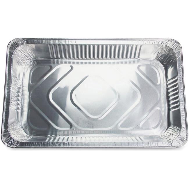 Full Size Disposable Aluminum Pan - Walmart.com