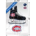 thumbnail image 3 of NHL Montreal Canadiens - Drip Skate 21, 3 of 5