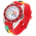 thumbnail image 1 of EeaseMX Reloj infantil adorable, reloj digital para niños, reloj de pulsera 3D para estudiantes., 1 of 7