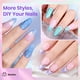 thumbnail image 3 of Set de esmaltes de uñas Beetles Cat Eye Gel Esmalte de uñas, 6 colores, 3 of 7