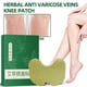 thumbnail image 5 of Qarigey 12 unids/caja removedor de varices para bultos, de viaje, parches de eliminación de venas de ingredientes naturales para muslos, Protección de la piel, 5 of 6