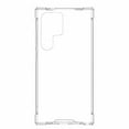 thumbnail image 4 of Blu Element Étui DropZone Clear avec Promotion Skin Samsung Galaxy S24 Ultra, 4 of 5